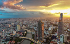 HSBC: Kinh tế Việt Nam tỏa sáng trong một năm đặc biệt