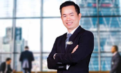Đề nghị truy nã quốc tế nguyên Tổng Giám đốc Công ty Nguyễn Kim
