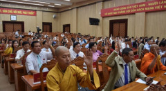 Kiên Giang: Thông qua 17 Nghị quyết phát triển kinh tế-xã hội