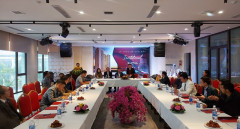 “The Sang Invitational 2021” quy tụ nhiều người đẹp đến Quảng Bình
