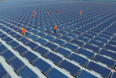 Không mua điện Trung Quốc trong năm 2021 để giải tỏa công suất điện mặt trời