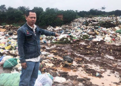 Ô nhiễm môi trường từ rác thải sinh hoạt: Người dân phải "sống chung với rác" đến bao giờ?