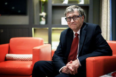 Bill Gates trở thành "địa chủ" nông nghiệp lớn nhất nước Mỹ
