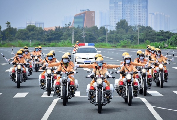 Hà Nội sẽ điều chỉnh hướng lưu thông và tạm cấm một số tuyến đường nhằm đảm bảo tốt nhất an ninh, an toàn, thông suốt cho các hoạt động của Đại hội đại biểu toàn quốc lần thứ XIII của Đảng