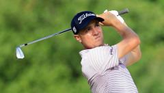 Golfer số ba thế giới Justin Thomas đánh mất hợp đồng từ thương hiệu Ralph Lauren