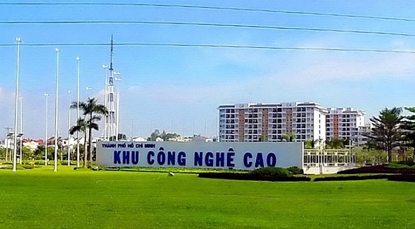 Việt Nam đang trở thành đích đến được ưu tiên hàng đầu của các hãng sản xuất tiếng tăm
