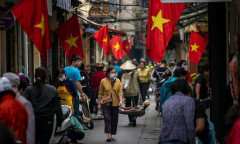 Nikkei Asia: Vượt qua những khó khăn của năm 2020, Việt Nam đang đứng trước cơ hội để bứt phá kinh tế mạnh mẽ