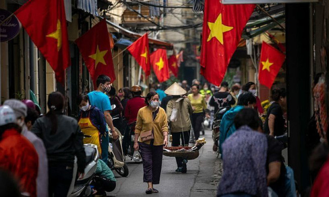 Nikkei Asia: Vượt qua những khó khăn của năm 2020, Việt Nam đang đứng trước cơ hội để bứt phá kinh tế mạnh mẽ