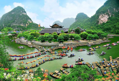 Điều gì giúp du lịch Việt Nam tỏa sáng trong nước và thị trường quốc tế?