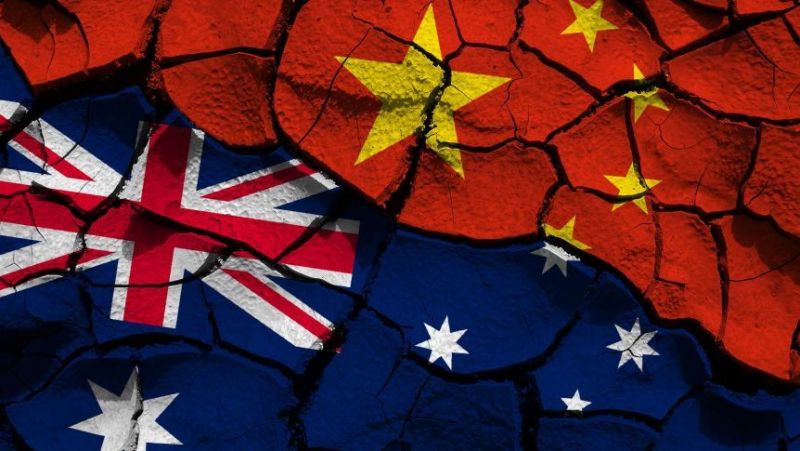 Căng thẳng thương mại giữa Australia và Trung Quốc vẫn chưa có dấu hiệu được vãn hồi