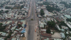 Huyện Nhơn Trạch (Đồng Nai) - Điểm sáng cho những nhà đầu tư bất động sản