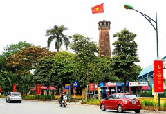 Chính thức khai mạc Đại hội đại biểu lần thứ XIII của Đảng Cộng sản Việt Nam
