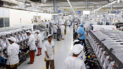 Nikkei Asia: Apple đang tăng cường sản xuất iPhone, iPad, MacBook và các dòng sản phẩm khác tại Việt Nam và Ấn Độ