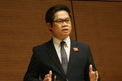 Đại hội Đảng lần thứ XIII: Đột phá thể chế để doanh nghiệp Việt Nam hướng đến chuẩn mực toàn cầu