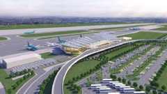 Quảng Trị dự kiến khởi công xây dựng sân bay trong năm 2021