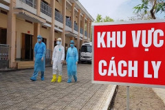 Thanh Hóa: Ban hành công điện khẩn phòng chống dịch covid-19