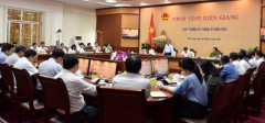Kiên Giang: Phấn đấu tốc độ tăng trưởng kinh tế năm 2021 đạt 6,01%