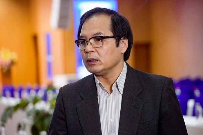 S. Tô Hoài Nam, Phó Chủ tịch Thường trực kiêm Tổng Thư ký Hiệp hội Doanh nghiệp nhỏ và vừa Việt Nam