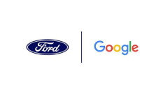 Ford và Google hợp tác mang đến trải nghiệm chưa từng có cho khách hàng