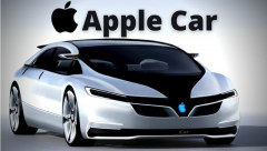 Kia Motors sẽ bắt tay với Apple sản xuất xe hơi?