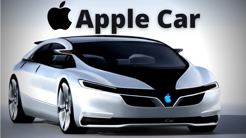 Một chiếc Apple Car sẽ là đối thủ đáng gờm của Tesla và những công ty mới nổi như Lucid Motors và Nio của Trung Quốc