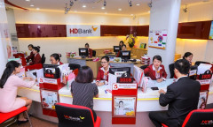 HDBank giảm lãi suất vay trung dài hạn