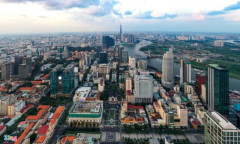 Kinh tế Việt Nam đầu năm duy trì được đà phục hồi nhưng vẫn sẽ phụ thuộc khá lớn vào “ẩn số” Covid-19