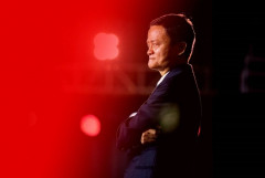 "Phù thủy" kinh doanh Jack Ma và tầm nhìn đi trước thời cuộc