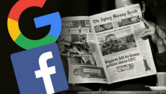 Facebook thông báo chặn mọi nội dung tin tức liên quan đến Australia