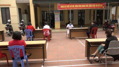 Quảng Ninh: Xử phạt nhiều cá nhân thuộc đơn vị Bảo hiểm BHS Cẩm Phả đăng ảnh khai xuân không đeo khẩu trang