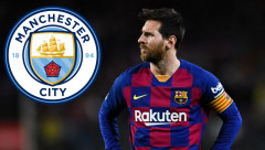 Messi bị cắt giảm "Siêu hợp đồng'. Bến đỗ nào dành cho anh?
