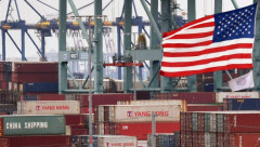 Mỹ sẽ tiếp tục giữ các loại thuế được áp đặt lên hàng hóa Trung Quốc