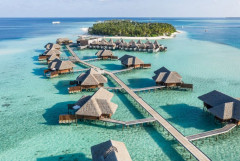 Câu chuyện thành công trong du lịch của Quốc đảo Maldives thời Covid-19