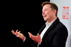 Tiền mã hóa Marscoin tăng tới 1.000% sau khi được tỷ phú Elon Musk nhắc tên