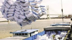 Kiên Giang: Các doanh nghiệp thực hiện đúng các quy định khi xuất khẩu gạo sang Indonesia