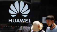 Huawei giảm hơn một nửa số lượng điện thoại thông minh vào năm 2021