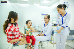 Công ty Cổ phần vắc-xin Việt Nam mở đăng ký tiêm vắc-xin ngừa Covid-19 tại Việt Nam