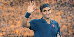 Căn hộ 18 triệu USD ở Dubai của Roger Federer - ngôi sao thể thao có thu nhập cao nhất hành tinh