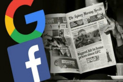 Những quốc gia yêu cầu Google và Facebook trả tiền cho các hãng tin tức