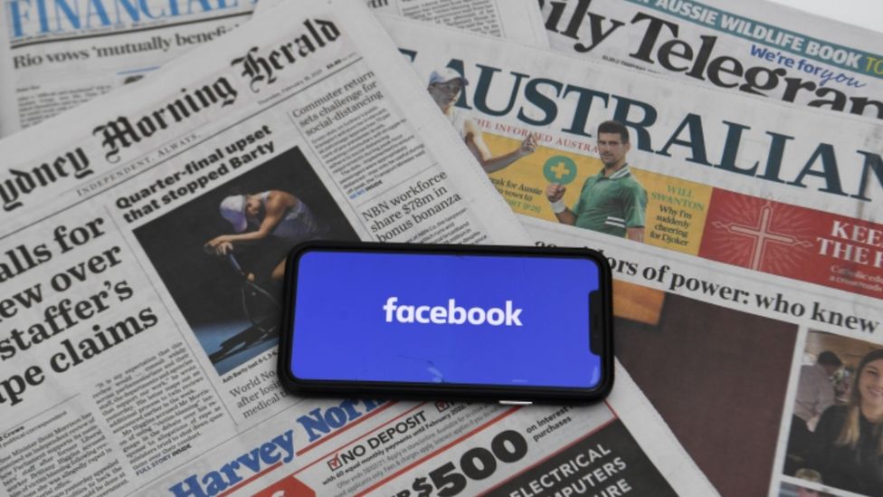Facebook và chính phủ Australia đạt thỏa thuận