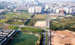 Hà Nội: Từ 1/3/2021, tiền nợ sử dụng đất sẽ phải thanh toán theo giá đất mới