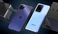Apple lần đầu tiên tuyên bố đánh bại Samsung, dẫn đầu thị trường smartphone kể từ 2016