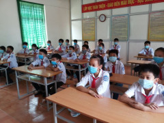 Phú Thọ: Chủ động mọi công tác cho học sinh đi học trở lại sau Tết