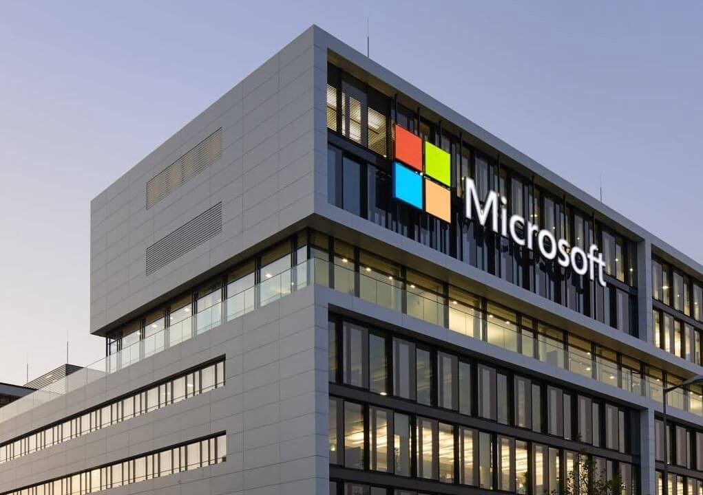 Microsoft đã bày tỏ sự ủng hộ đối với các kế hoạch của Chính phủ Australia