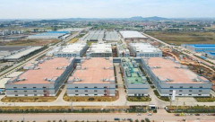 Foxconn tuyển 1.000 lao động làm việc tại nhà máy Bắc Ninh và Bắc Giang
