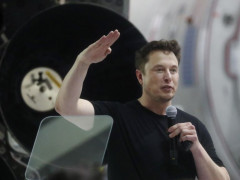 Chiến lược tuyển dụng giúp tỷ phú Elon Musk "săn" được nhiều nhân tài cho Tesla