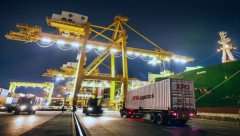 Việt Nam xếp thứ 8 về Chỉ số Logistics thị trường mới nổi 2021