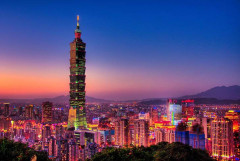 Đài Loan được điểm tên là nền kinh tế nổi bật của châu Á năm 2020