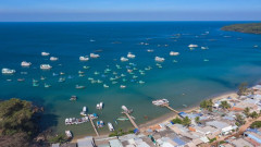 Kiên Giang: Tập trung phát triển du lịch biển, đảo