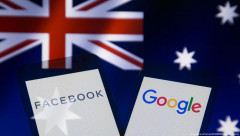 Australia chính thức thông qua luật mới nhắm tới các nền tàng như Facebook, Google